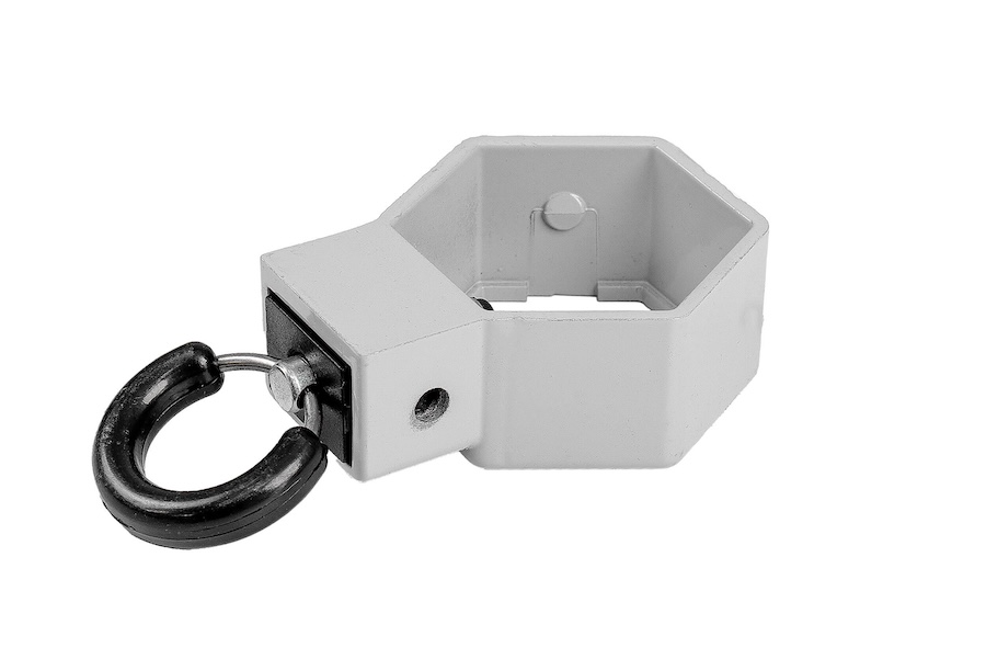 Manschette zur Höhenverstellung für Faltzelte der Professional Plus Serie