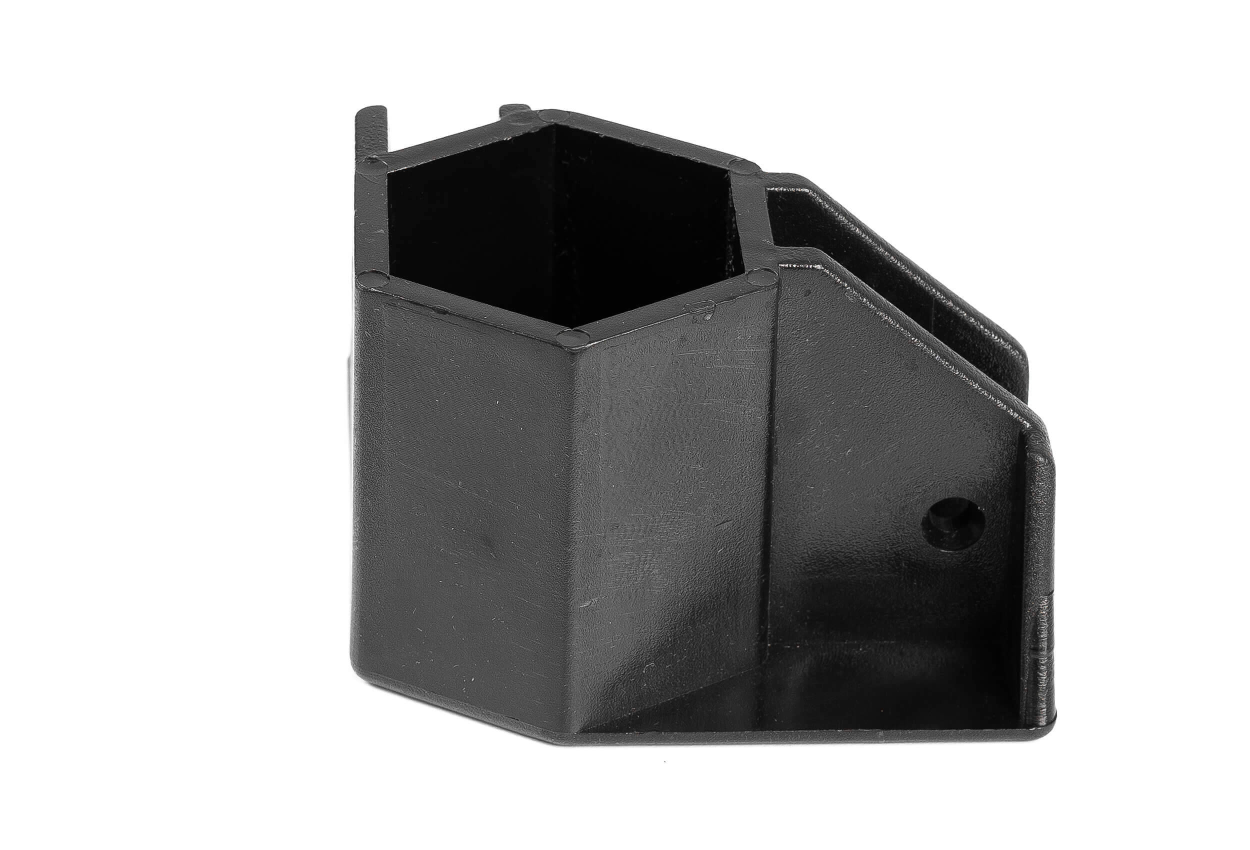 Oberer Eckverbinder A für Faltzelte der Professional Serie