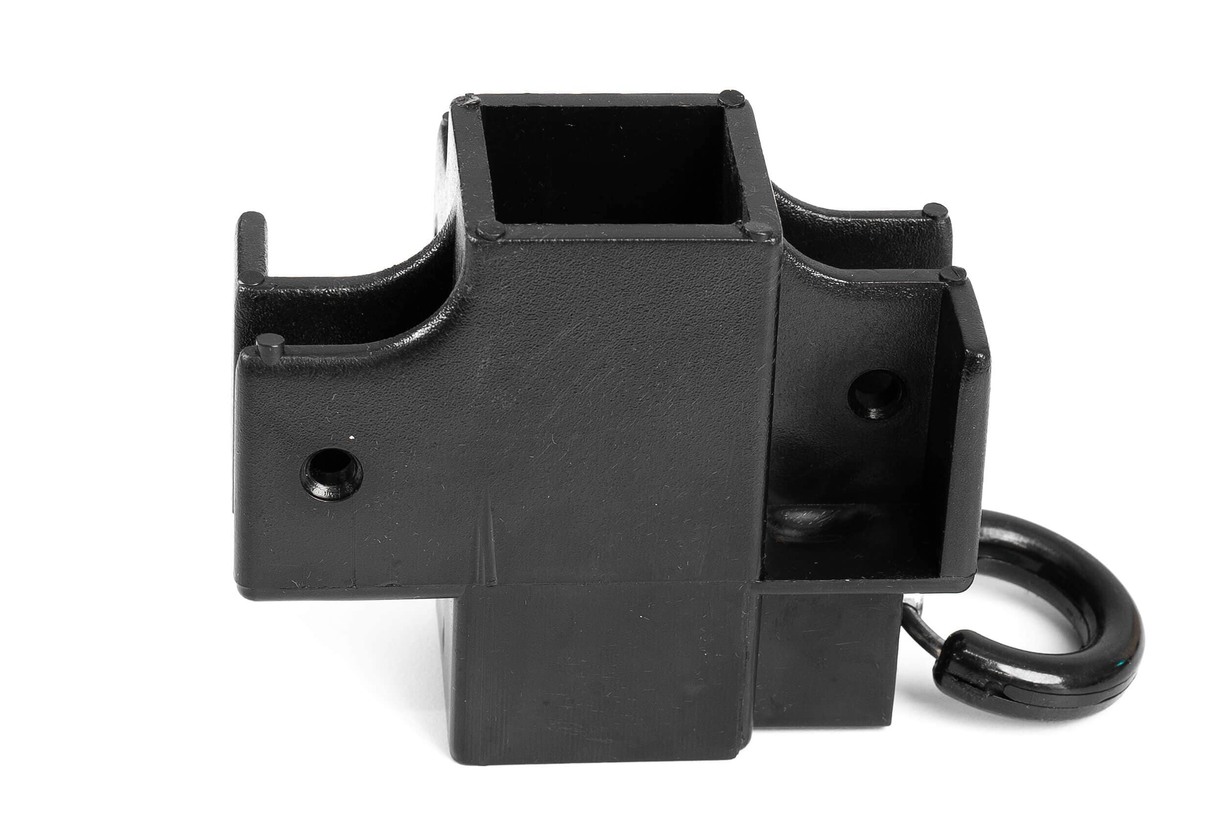 Unterer mittlerer Verbinder G für Faltzelte der Premium Serie