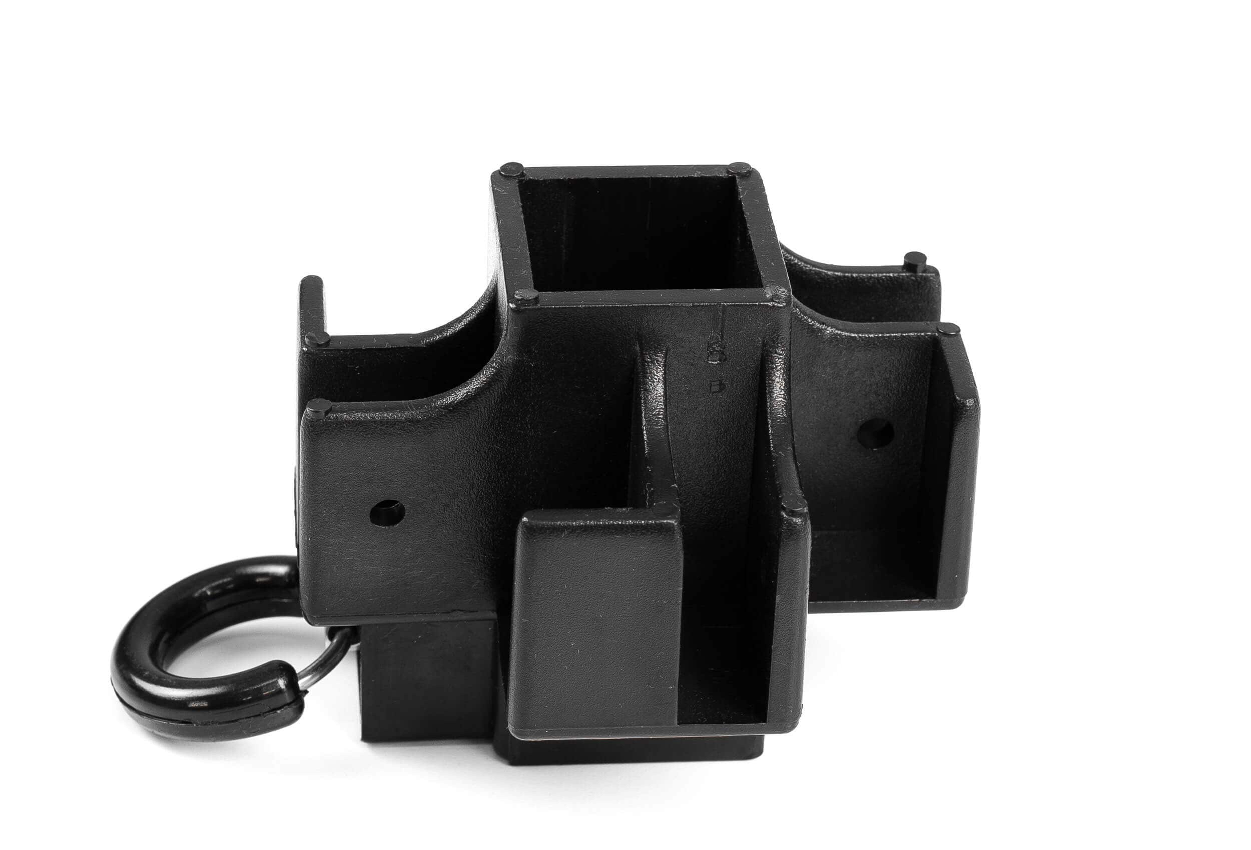 Unterer mittlerer Verbinder G für Faltzelte der Premium Serie