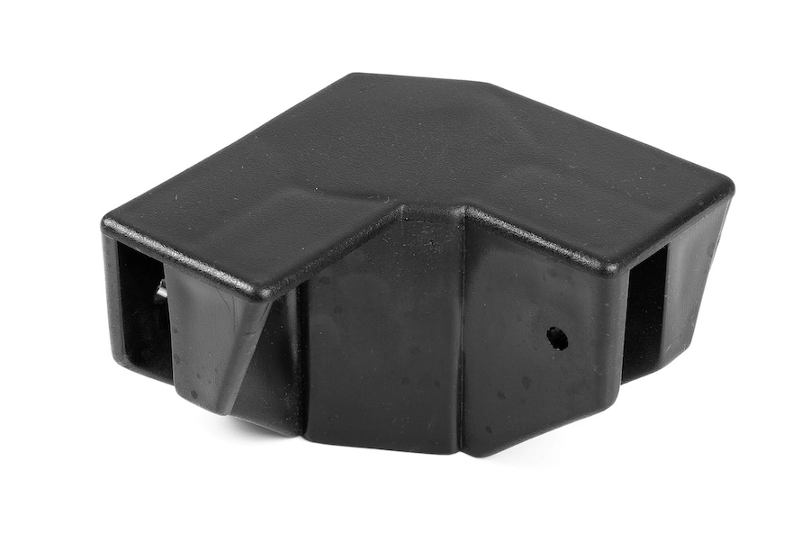 Oberer Eckverbinder A für Faltzelte der Professional Serie