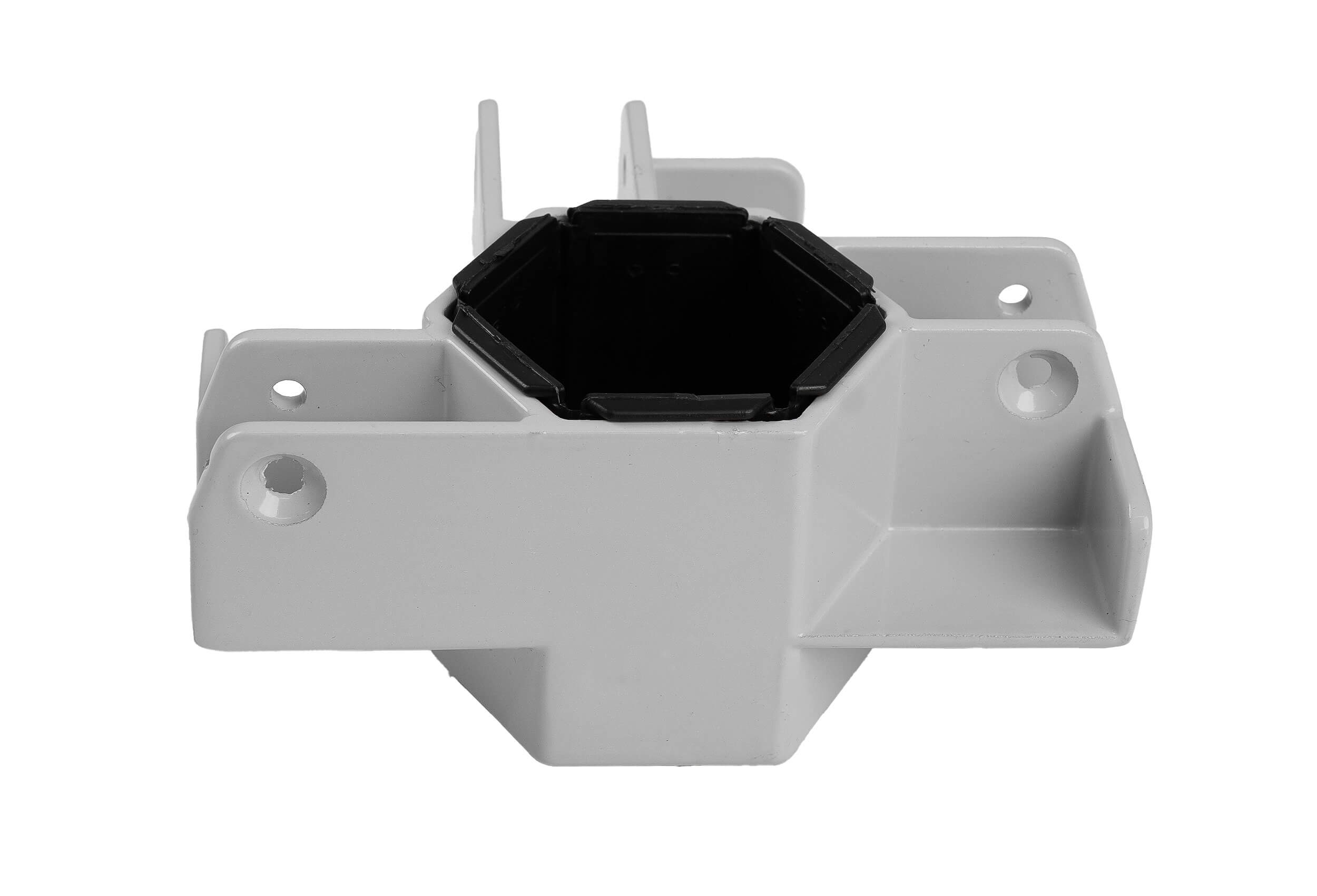 Unterer mittlerer Verbinder G für Faltzelte der Professional Plus Serie