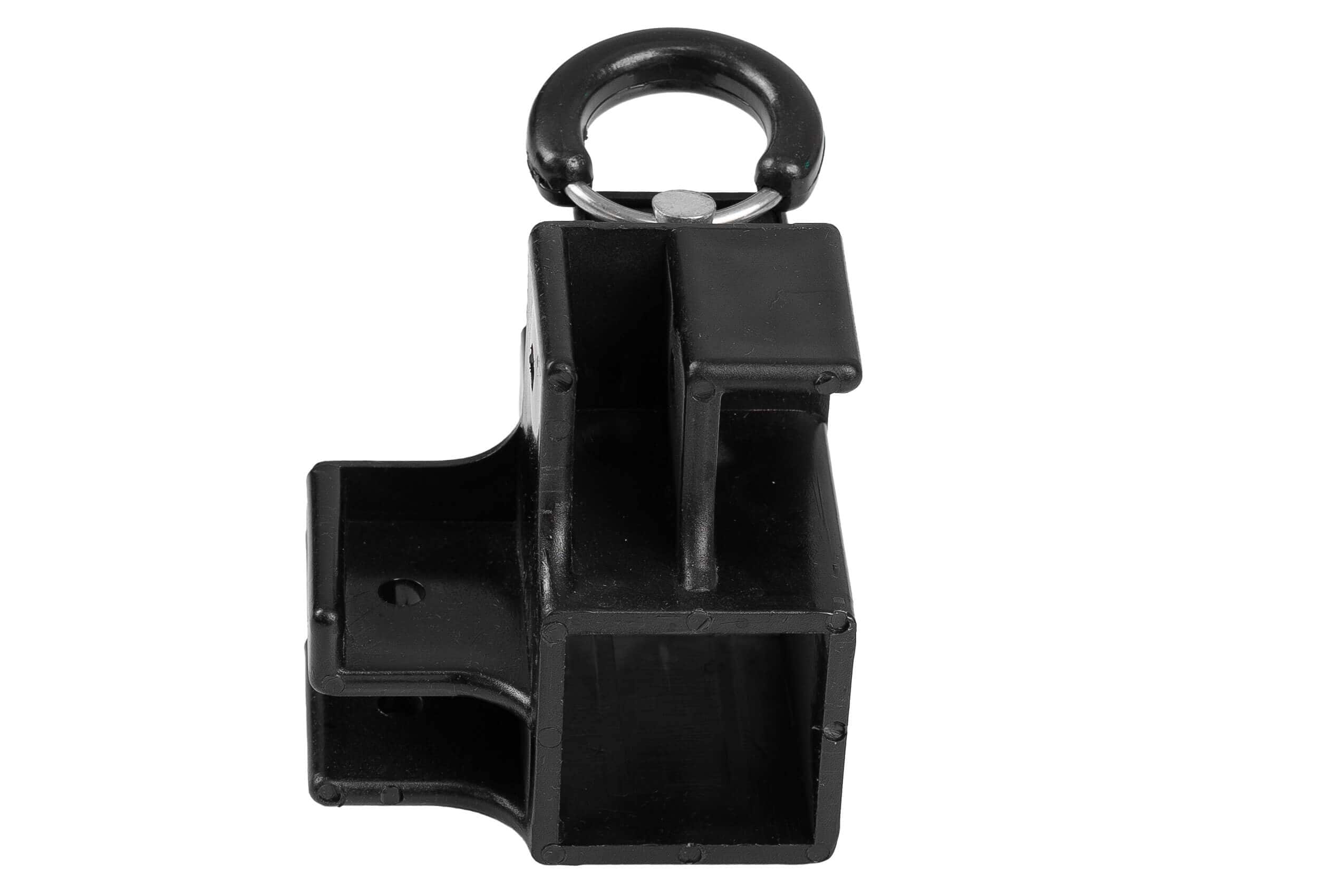 Unterer Eckverbinder B für Faltzelte der Premium Serie