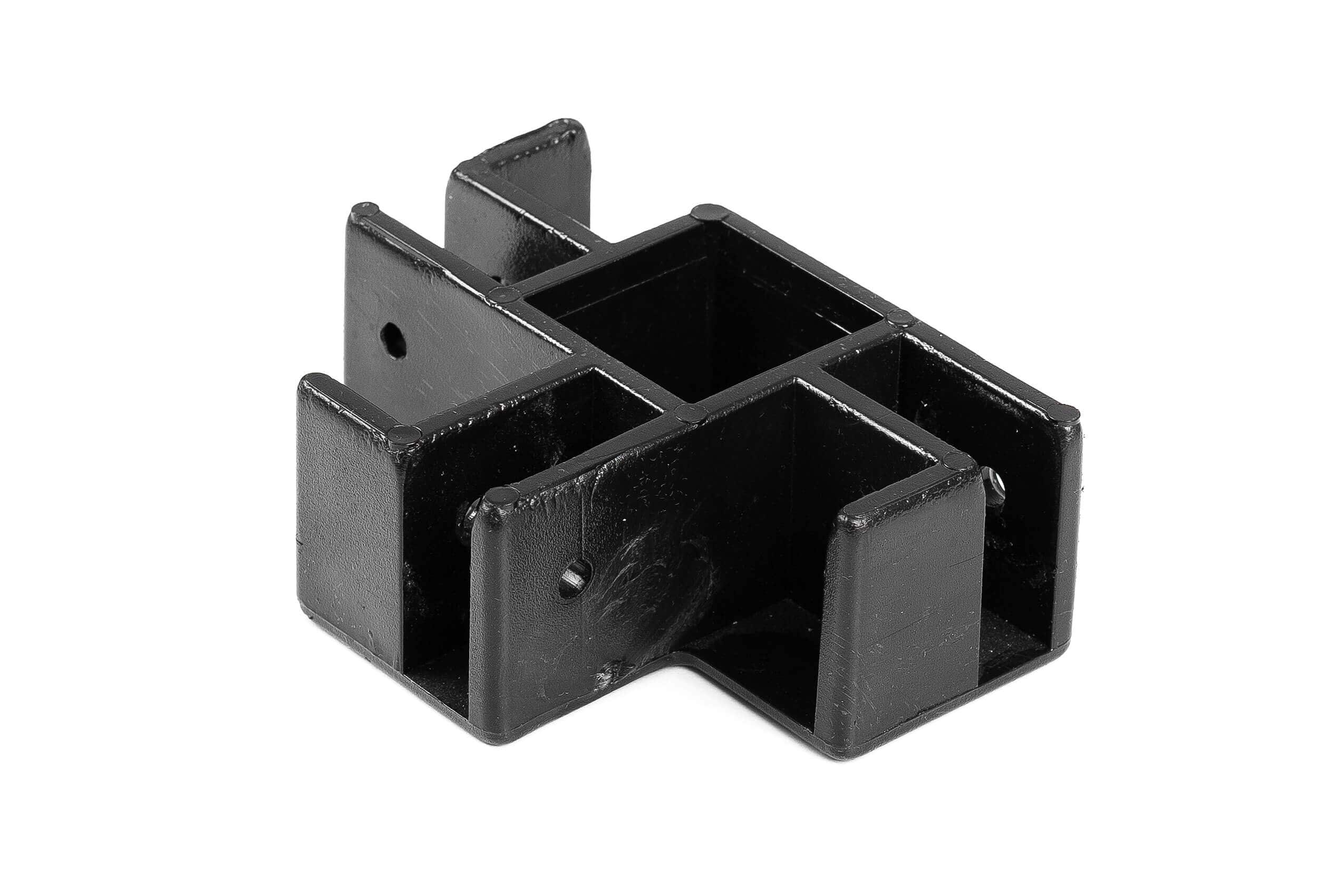 Verbinder C für Faltzelte der Premium Serie