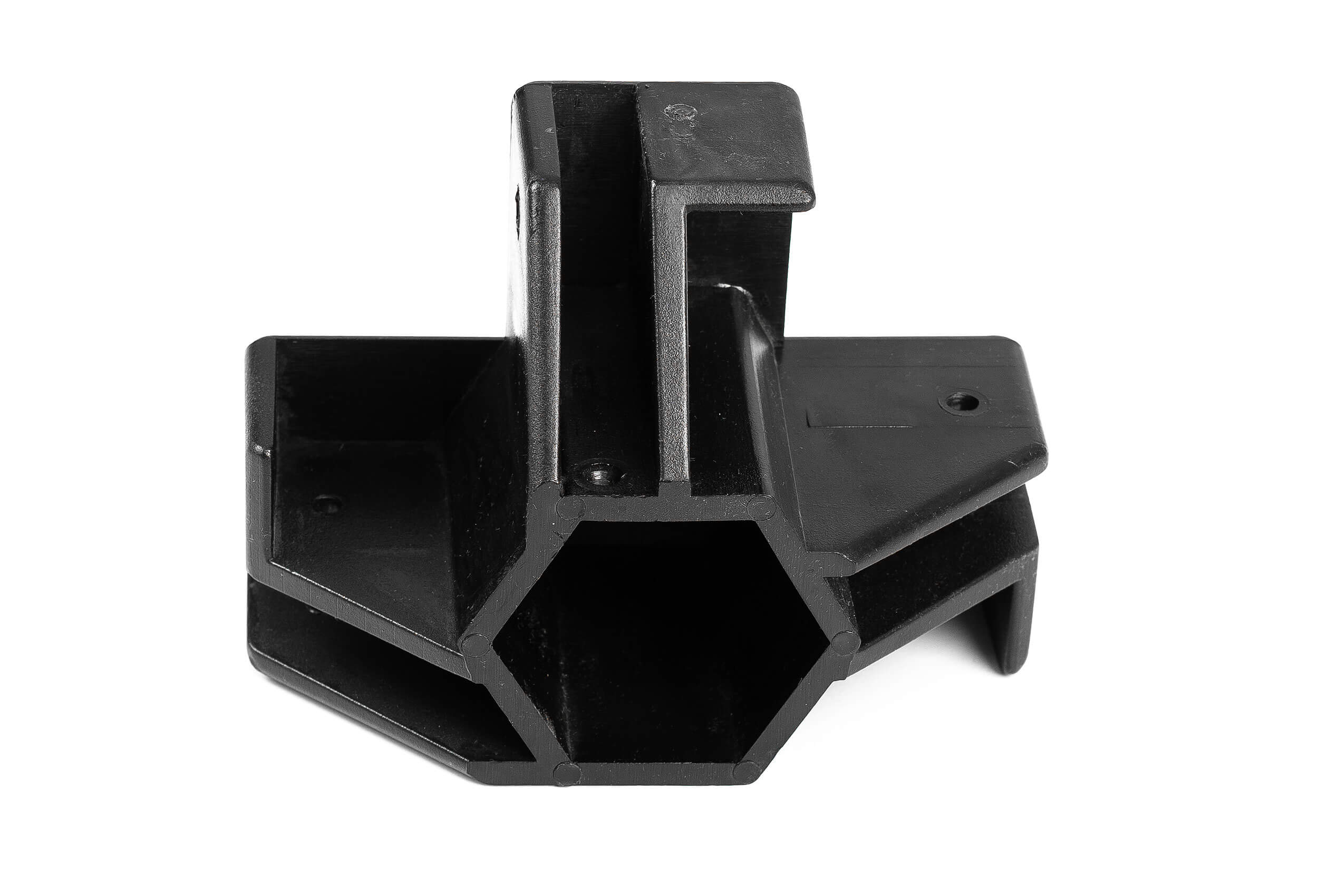 Oberer mittlerer Verbinder F für Faltzelte der Professional Serie