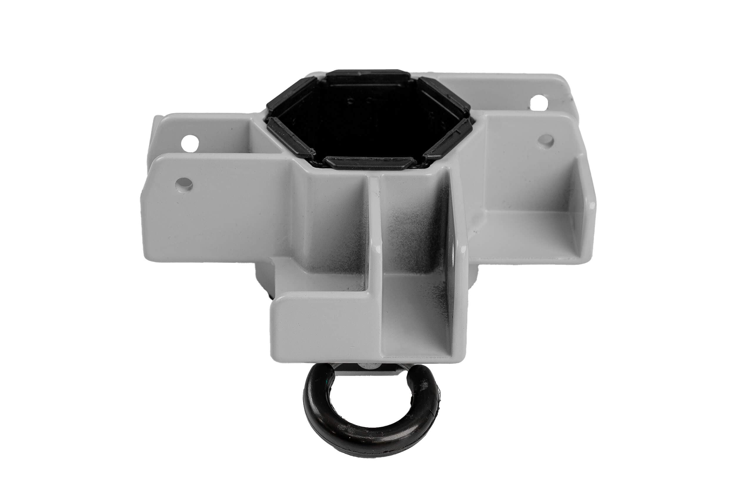 Unterer mittlerer Verbinder G für Faltzelte der Professional Plus Serie