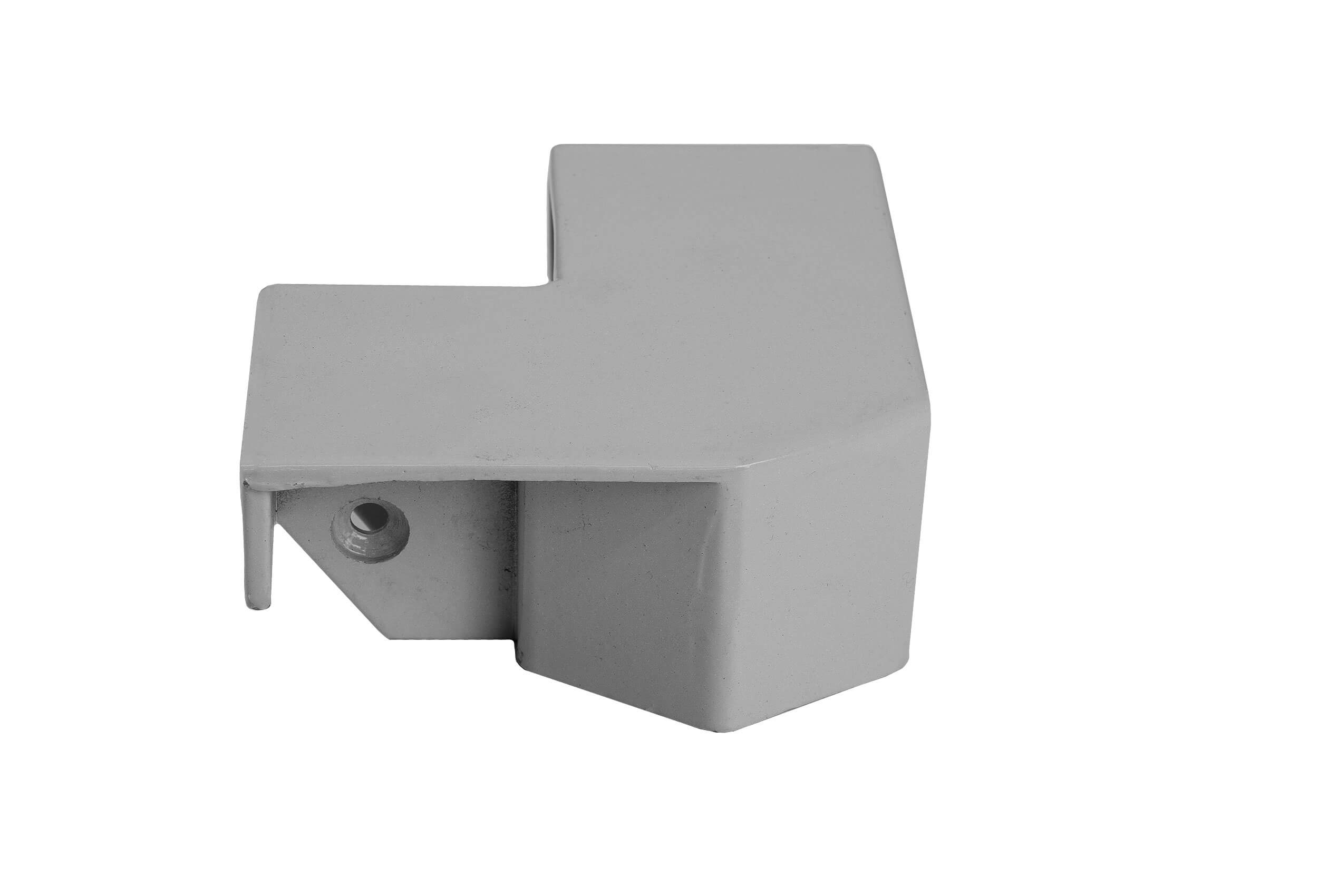 Oberer Eckverbinder A für Faltzelte der Professional Plus Serie