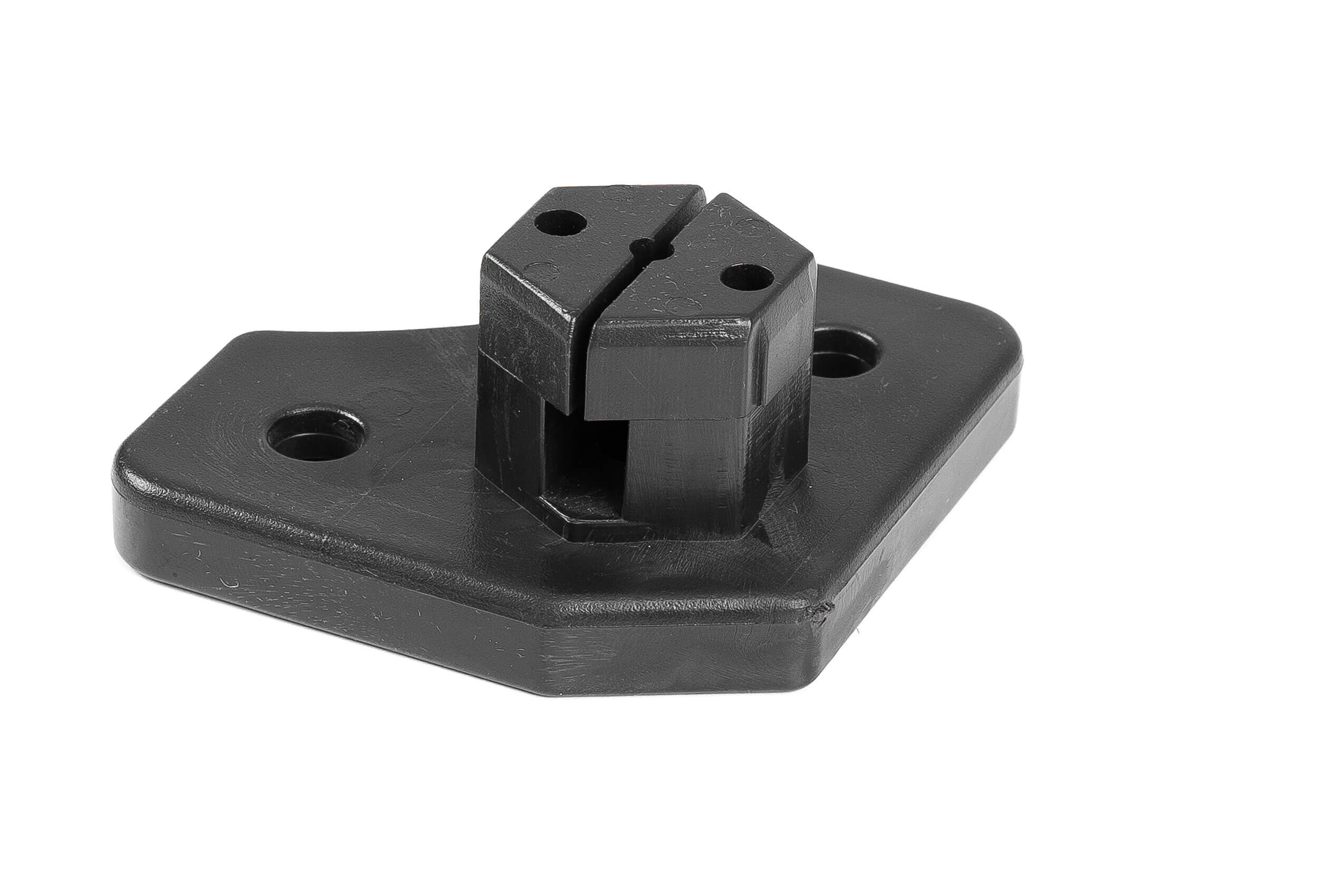 Tellerfuß für Faltzelte der Professional Serie