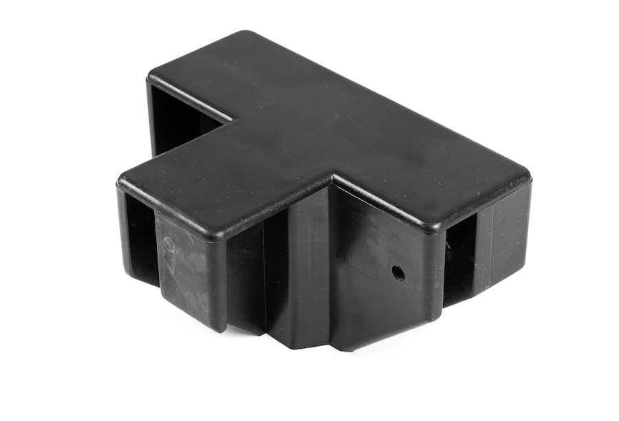 Oberer mittlerer Verbinder F für Faltzelte der Professional Serie