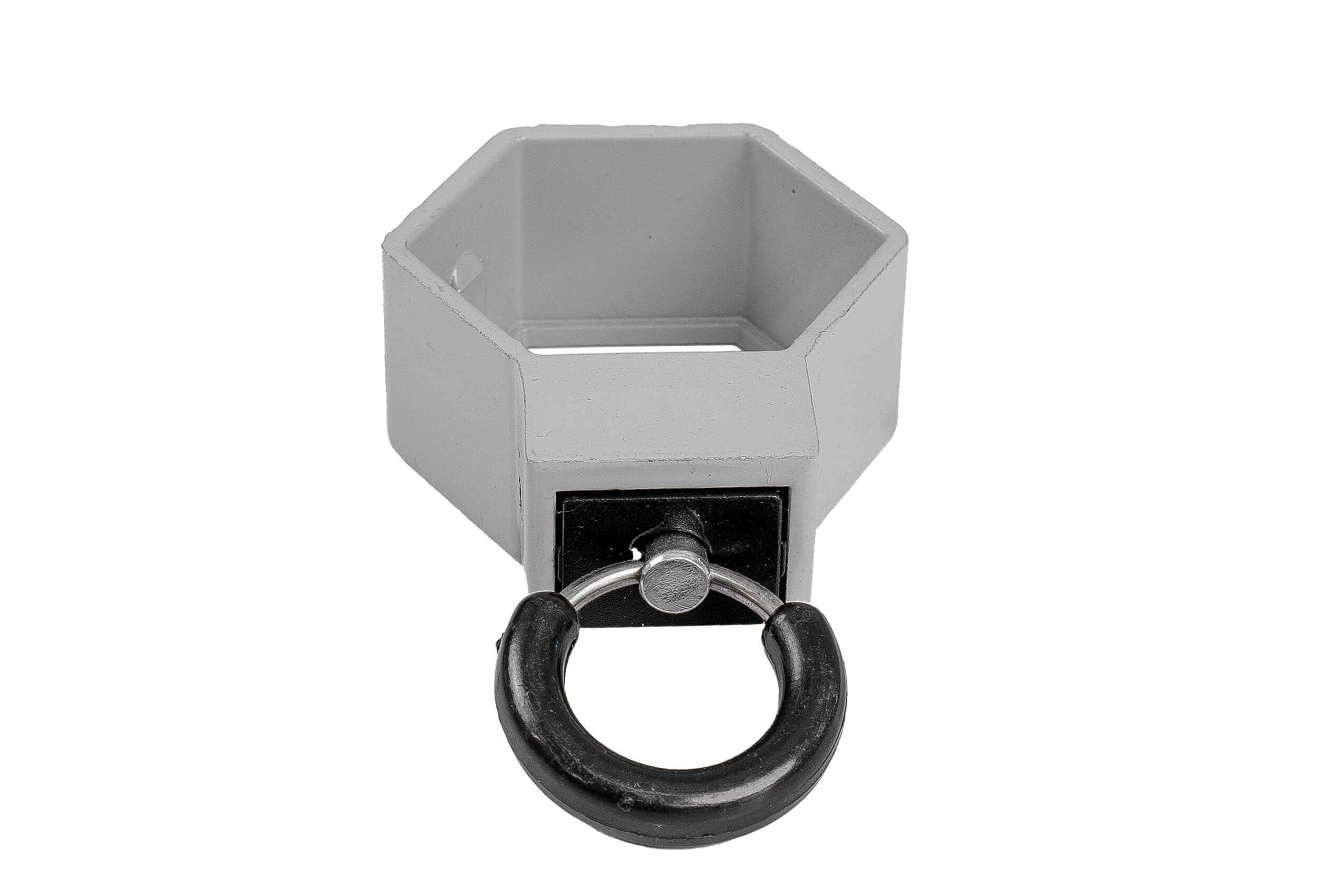 Manschette zur Höhenverstellung für Faltzelte der Professional Plus Serie