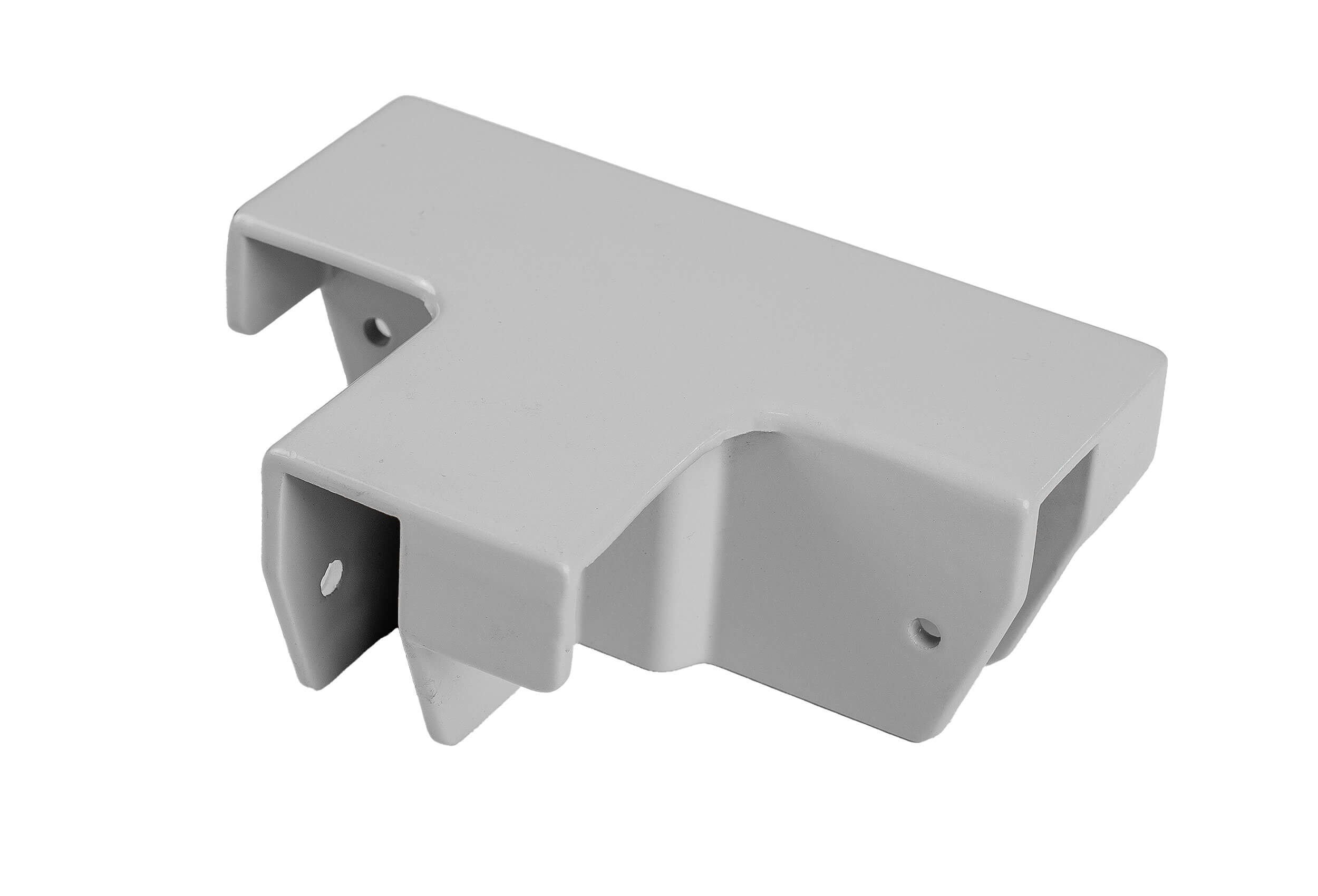 Oberer mittlerer Verbinder F für Faltzelte der Professional Plus Serie