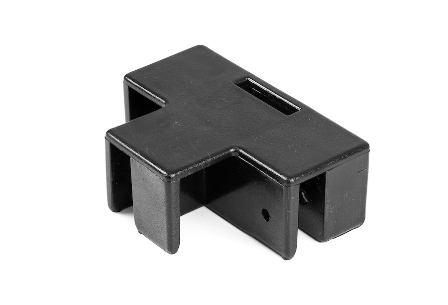 Verbinder C für Faltzelte der Premium Serie