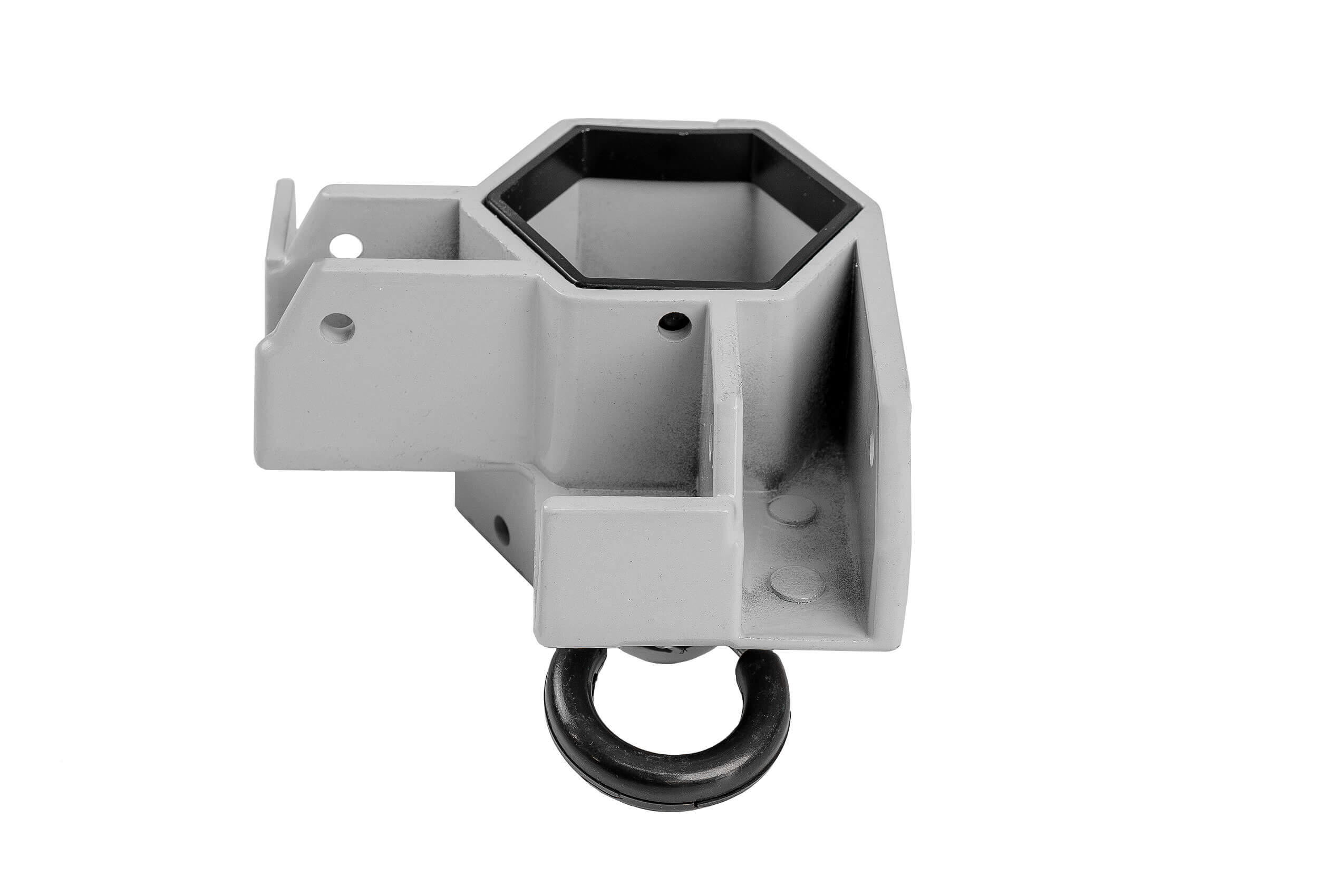 Unterer Eckverbinder B für Faltzelte der Professional Plus Serie