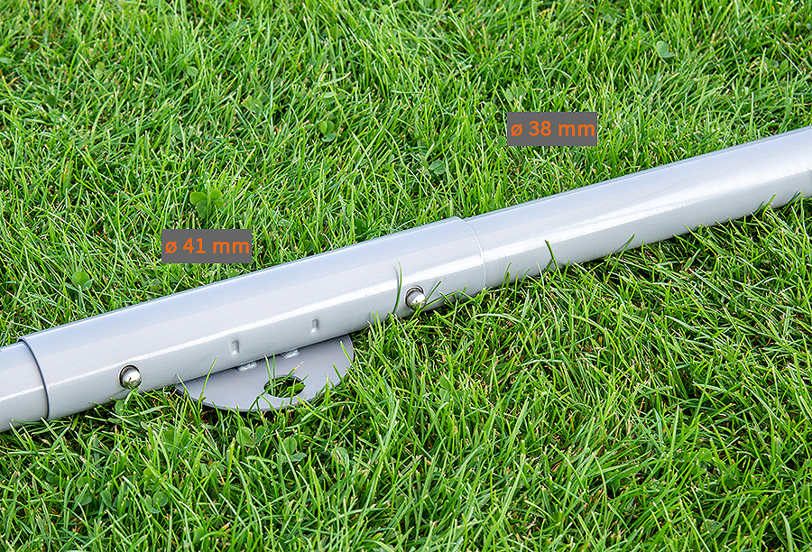 Bild kann in Ausführung abweichen