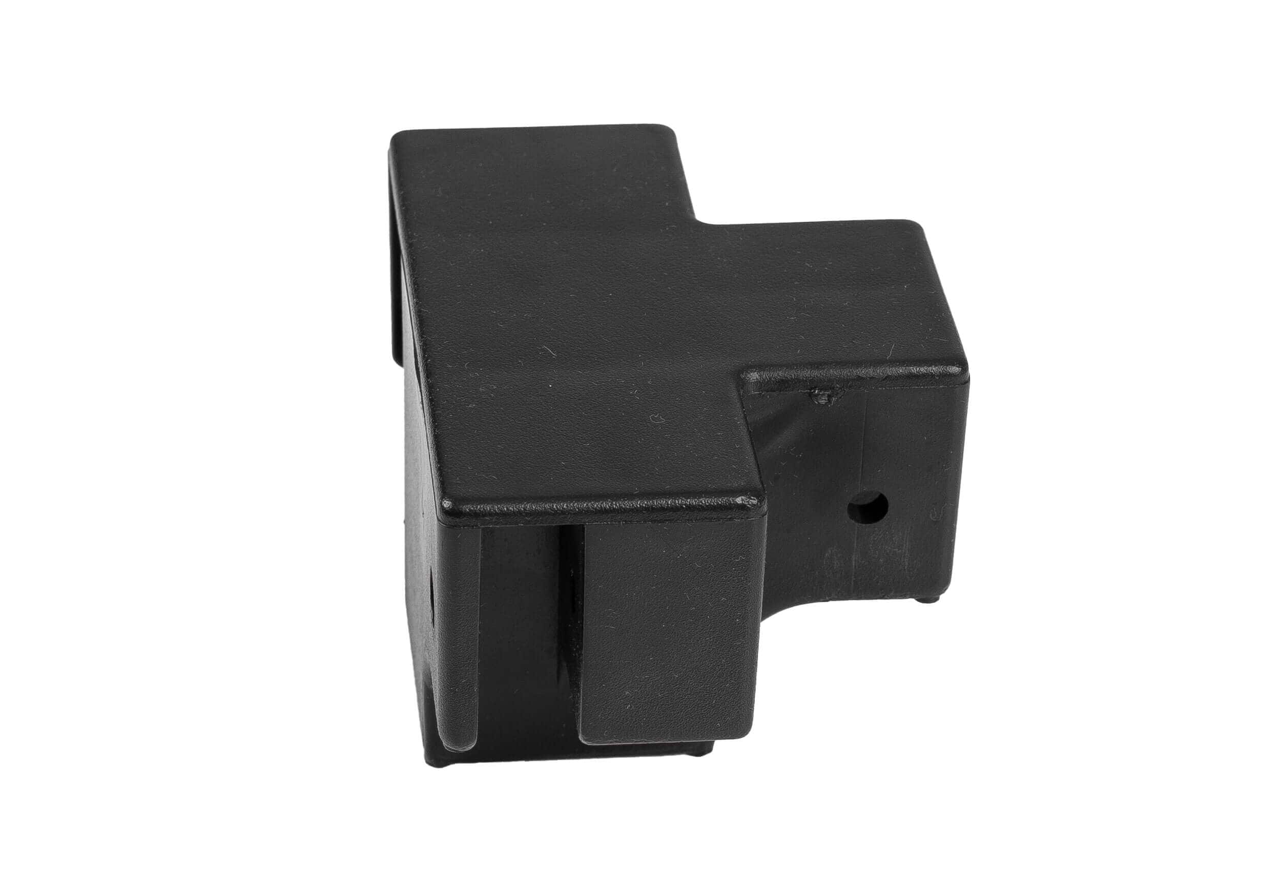 Oberer mittlerer Verbinder F für Faltzelte der Premium Serie